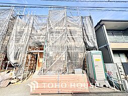 東京都練馬区南大泉１丁目