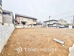 東京都杉並区久我山３丁目