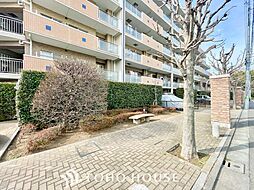 ジェイシティ千歳烏山