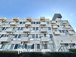 日興パレス高田馬場