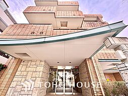 ファミールグラン恵比寿