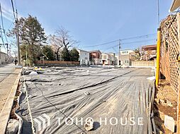 東京都杉並区和泉４丁目