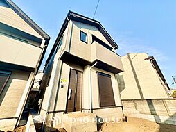 東京都三鷹市牟礼５丁目