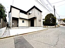 東京都三鷹市大沢５丁目