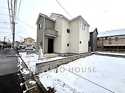 東京都三鷹市上連雀８丁目