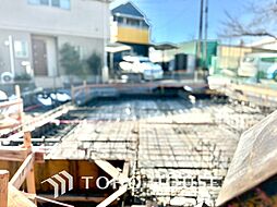 東京都東久留米市新川町１丁目