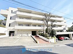 東京都新宿区中落合２丁目