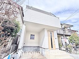 埼玉県新座市片山１丁目