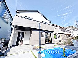 埼玉県新座市石神２丁目