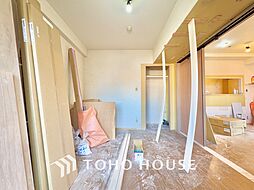 子供部屋の画像