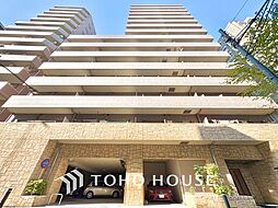 カテリーナ池袋西プラザタワー