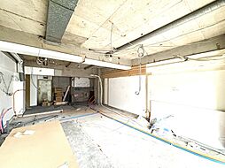 室内の画像
