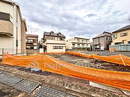 東京都三鷹市井の頭１丁目