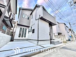 東京都練馬区富士見台１丁目