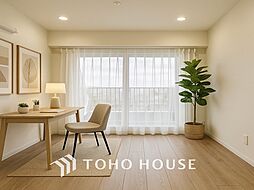 子供部屋の画像