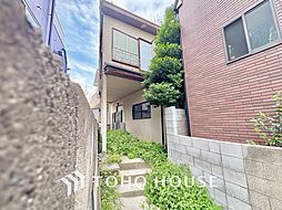 東京都杉並区成田西３丁目