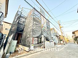 埼玉県新座市片山３丁目