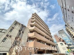 インフィニティ三田