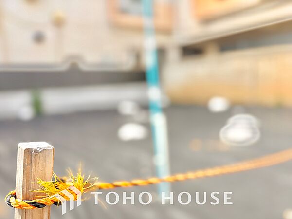 【The beginning of everything】その邸が魅せる気品、重厚感、柔らかさ。それは訪れた人に安らぎを与える特別な空間。すべての始まりをここから。