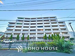 境南マンション