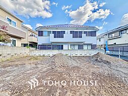 東京都練馬区南田中４丁目