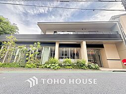 クレヴィア新宿中落合EAST