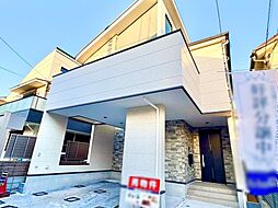 東京都練馬区石神井台５丁目