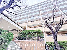 中野坂上パークホームズ