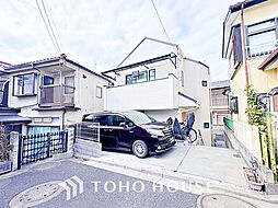 東京都板橋区成増４丁目