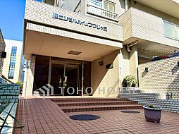 睦・エンゼルハイムつつじヶ丘 402