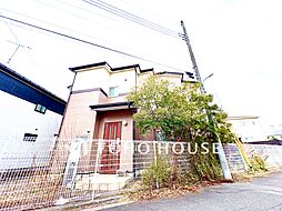 東京都調布市飛田給３丁目