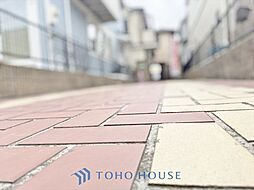 東京都武蔵野市境南町５丁目