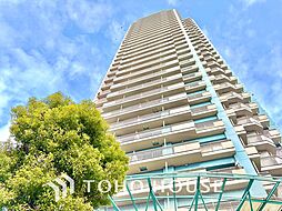 川口パークタワー