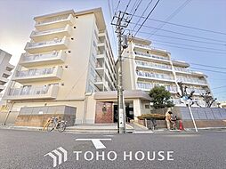 江古田サニーハイツ