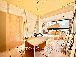 室内の画像