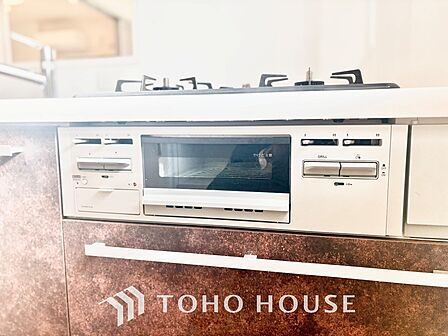 ◆愛育◆キッチンは家族の絆を育む大切な空間。シンプルで使い易いSystemKitchenで愉しく作る料理は愛情のある美味しいご馳走に。