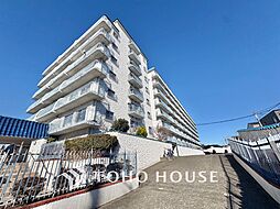 秀和高円寺レジデンス