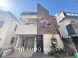 東京都世田谷区若林５丁目