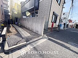 東京都杉並区高円寺北４丁目