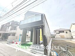 東京都杉並区和田２丁目