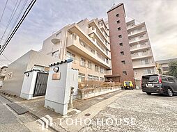 落合マンション