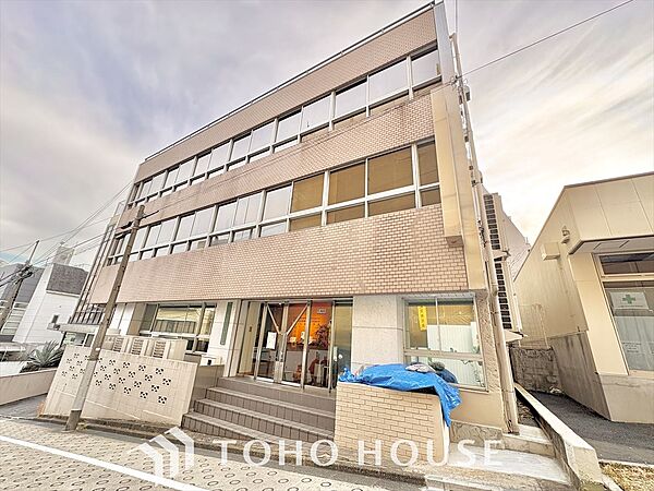 現地に実際に行ってみることでしか感じられないことがたくさんあります。周辺環境や街の雰囲気など、たくさんのことを感じていただけます。