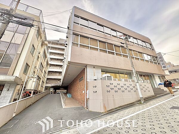 現地に実際に行ってみることでしか感じられないことがたくさんあります。周辺環境や街の雰囲気など、たくさんのことを感じていただけます。