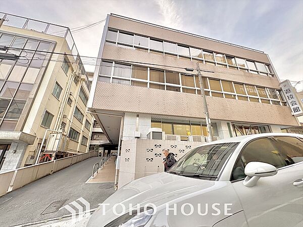 現地に実際に行ってみることでしか感じられないことがたくさんあります。周辺環境や街の雰囲気など、たくさんのことを感じていただけます。