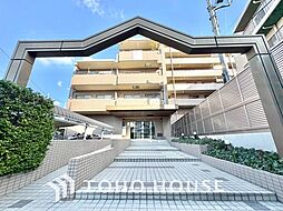 富士見台プラザ