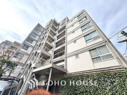 阿佐ヶ谷コーポラス