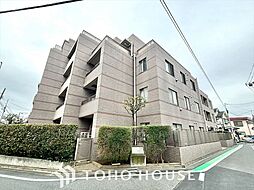 エクセルシオール新桜台