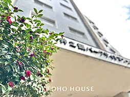 井の頭パークサイドマンション