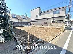 東京都豊島区南長崎２丁目10-8