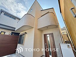 東京都杉並区南荻窪２丁目